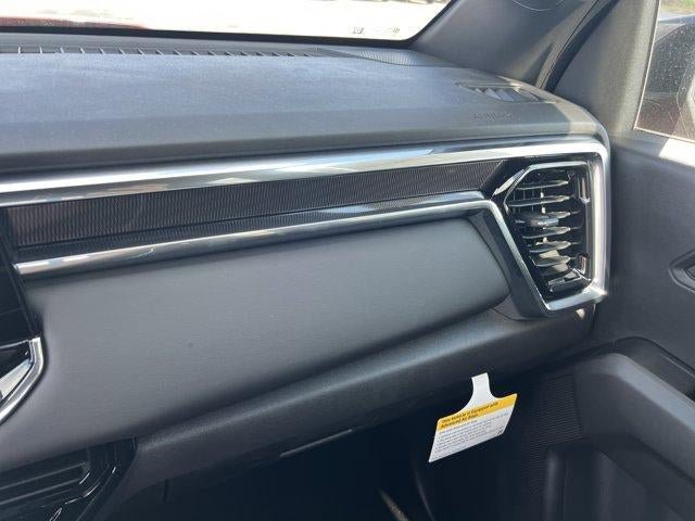 New 2026 GMC Canyon Elevation RWD image 27