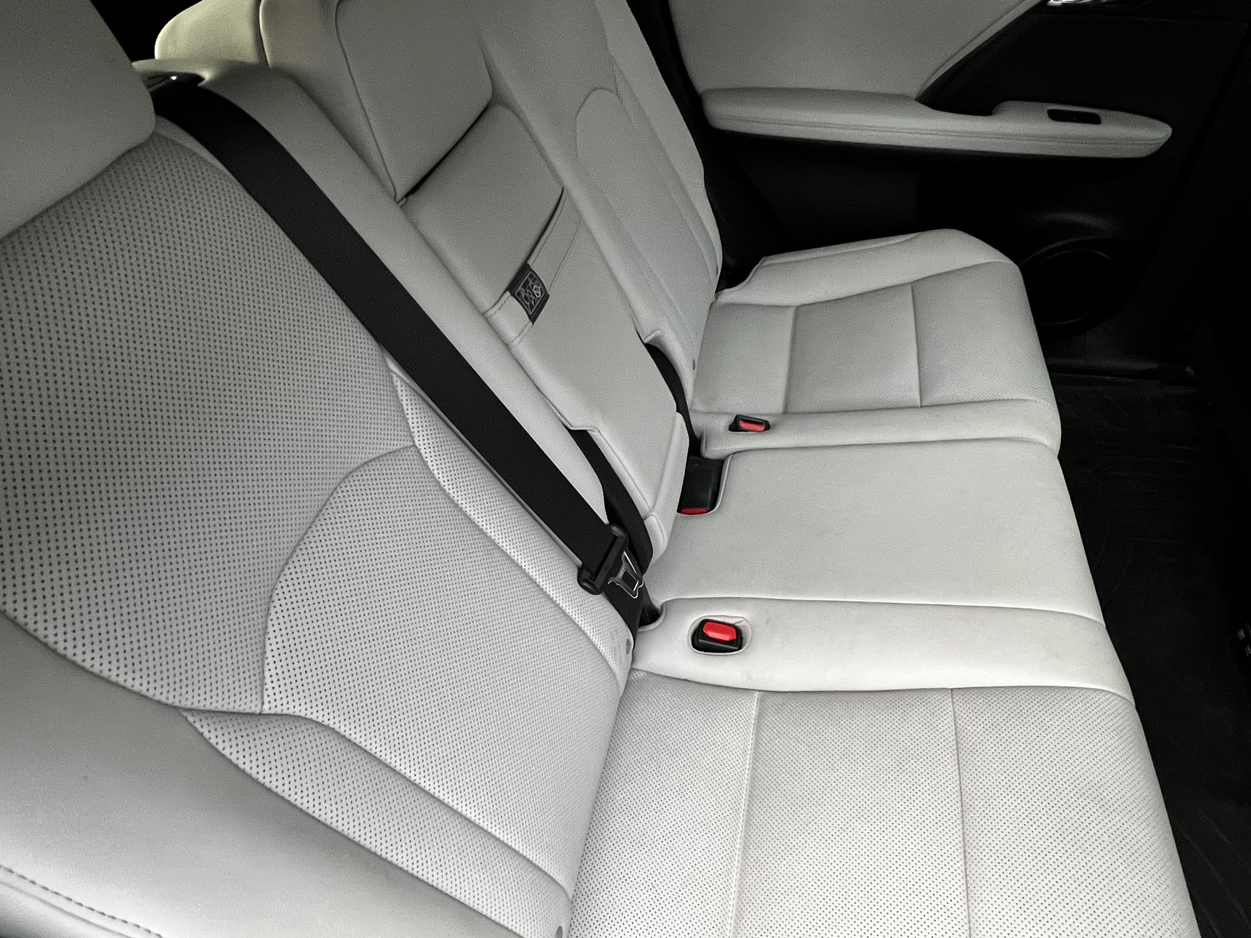 Certified 2021 Lexus RX 350 350 image 40