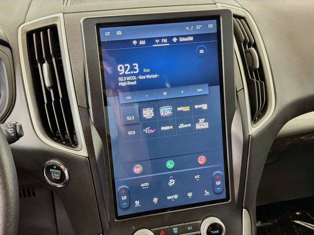 Used 2024 Ford Edge SEL w/ Convenience Package AWD/4WD image 35
