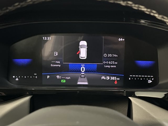 Certified 2024 Volkswagen Taos S image 28