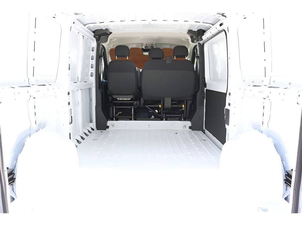 New 2026 RAM ProMaster 1500 w/ Safety Group FWD image 14