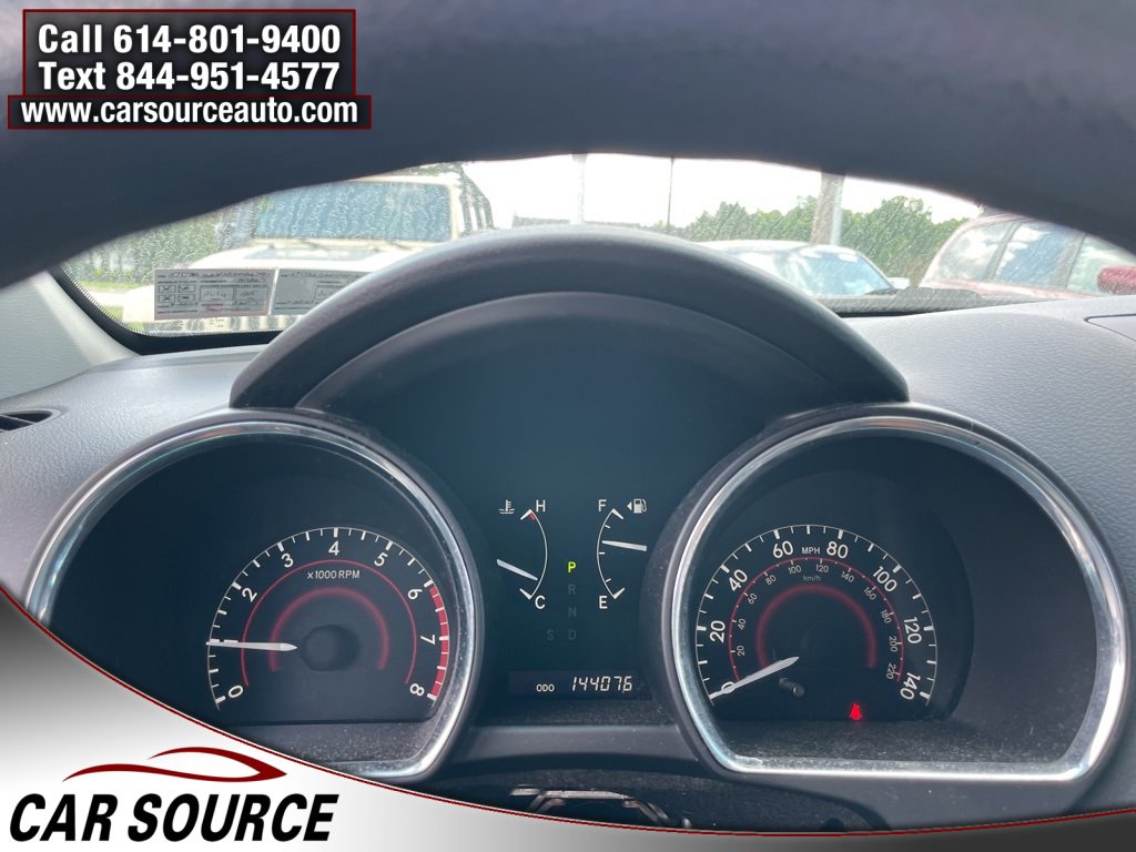 Used 2012 Toyota Highlander FWD image 25
