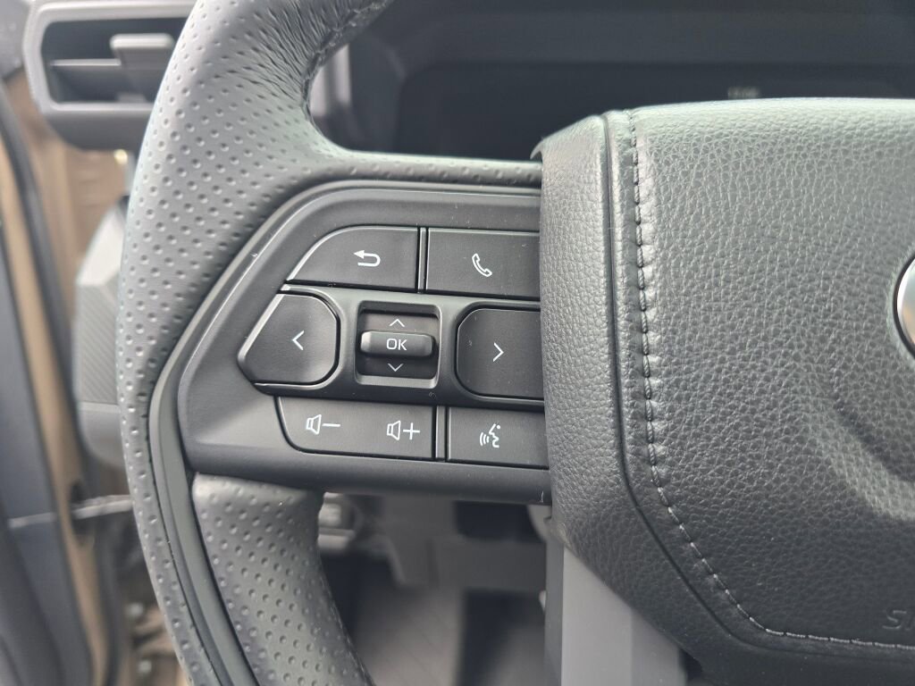 Used 2025 Toyota 4Runner TRD Pro image 25