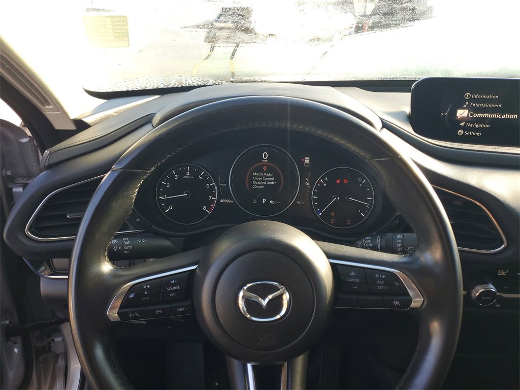 Used 2024 MAZDA CX-30 AWD 2.5 S w/ Preferred Package image 19