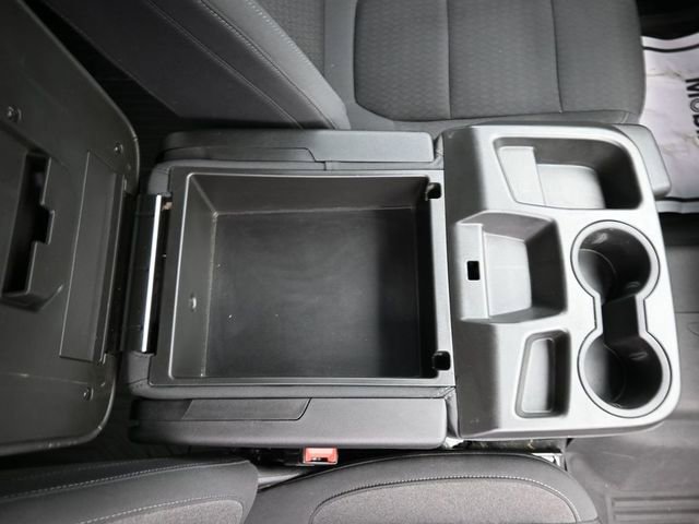 Used 2021 Chevrolet Silverado 1500 LT image 33