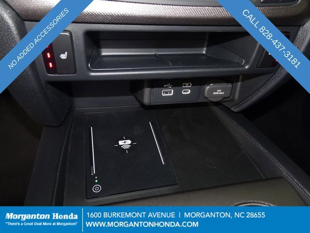 New 2026 Honda Ridgeline RTL image 23