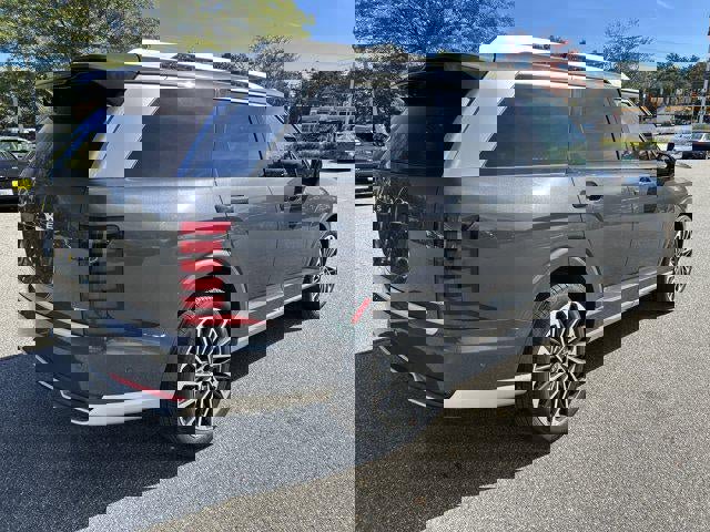 New 2026 Hyundai Palisade Calligraphy image 34