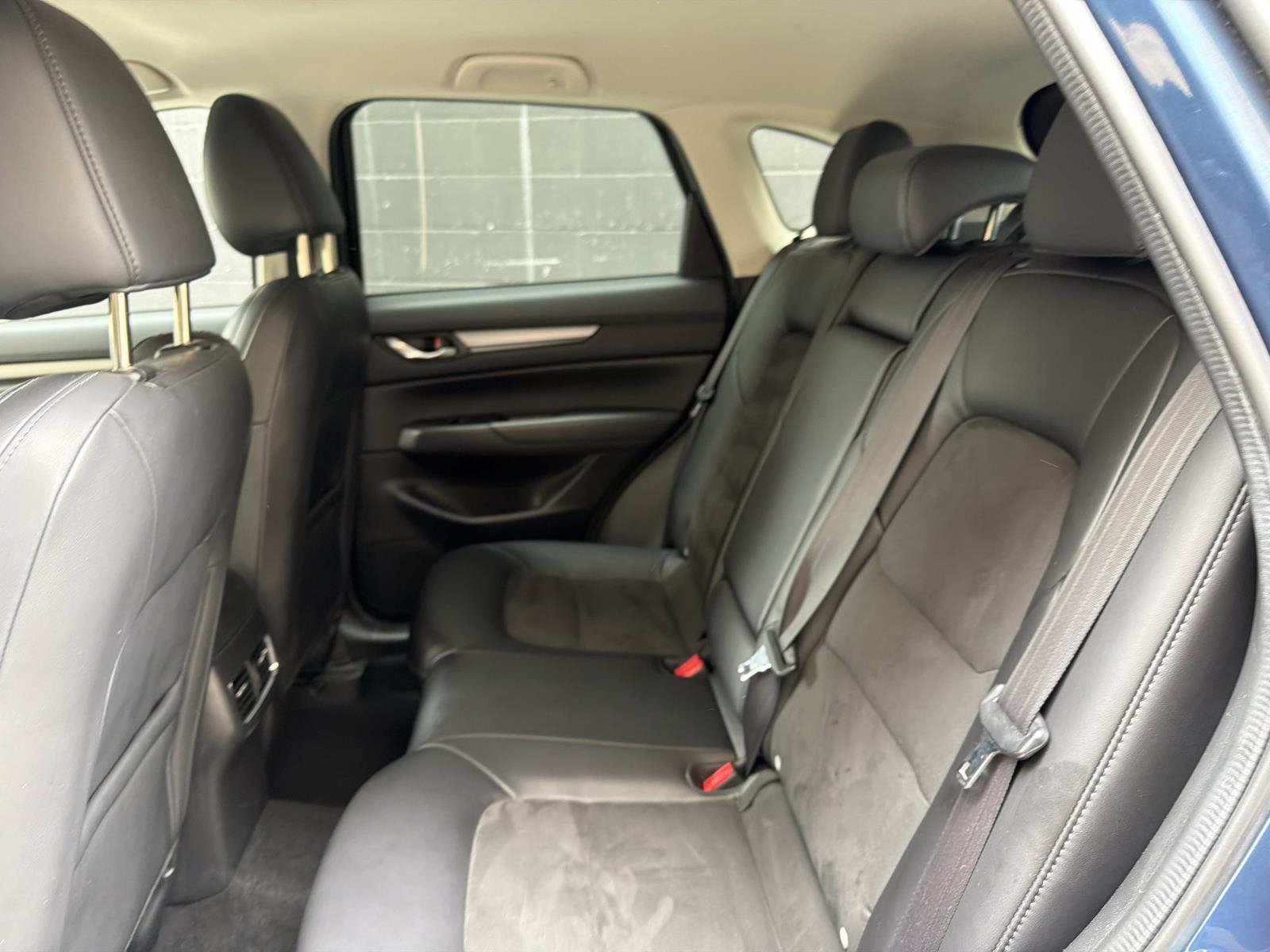 Used 2018 MAZDA CX-5 Touring FWD image 12