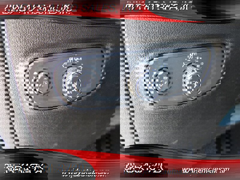 Used 2018 Chevrolet Equinox LS image 7