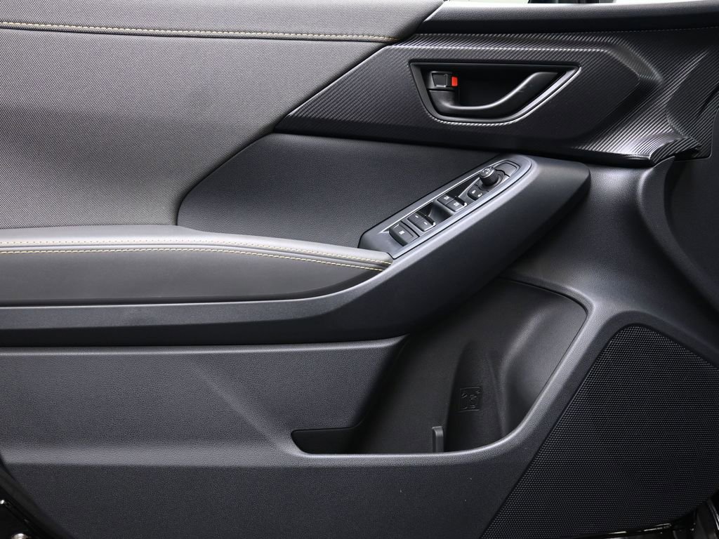 New 2026 Subaru Crosstrek 2.5i Sport image 25