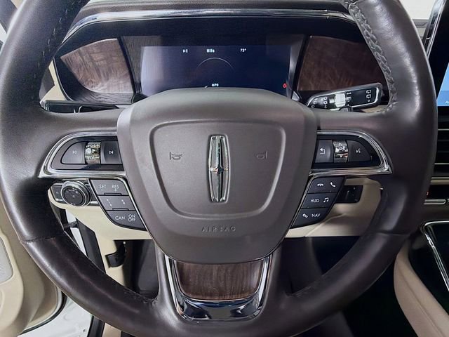 Used 2021 Lincoln Navigator Reserve w/ Luxury Package AWD/4WD image 13