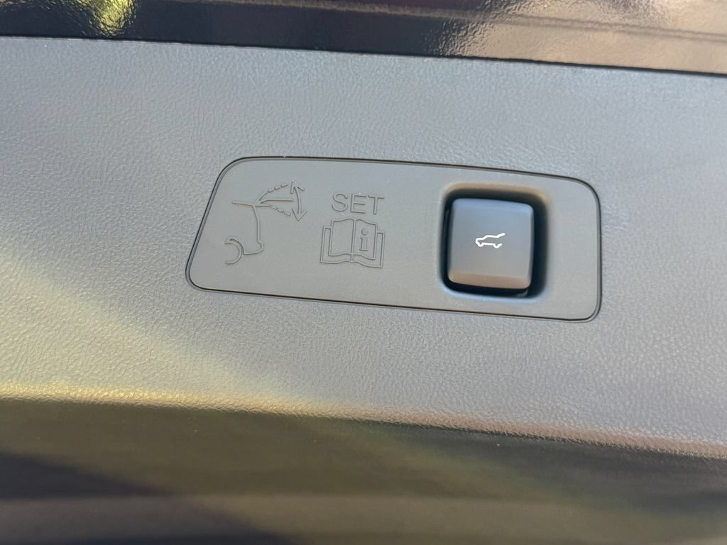 New 2026 Lincoln Corsair Reserve AWD/4WD image 10