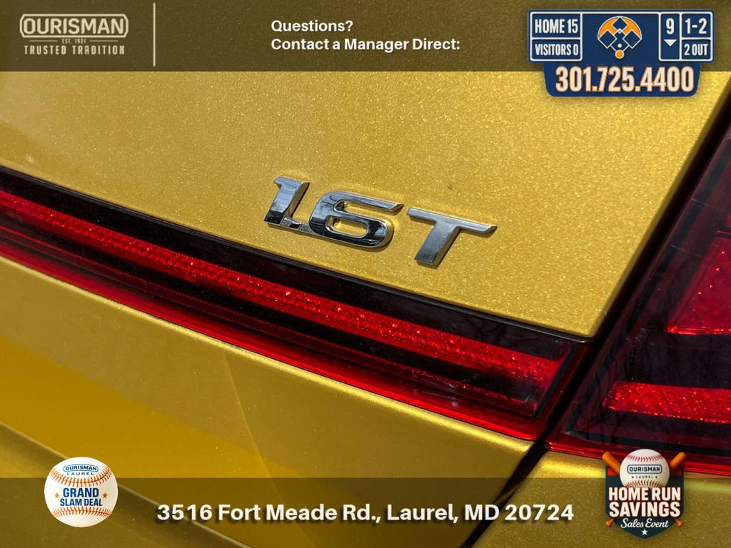 Used 2020 Hyundai Sonata SEL Plus FWD image 21