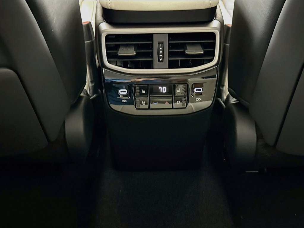 New 2026 Lexus RX 350 FWD w/ Convenience Package image 18