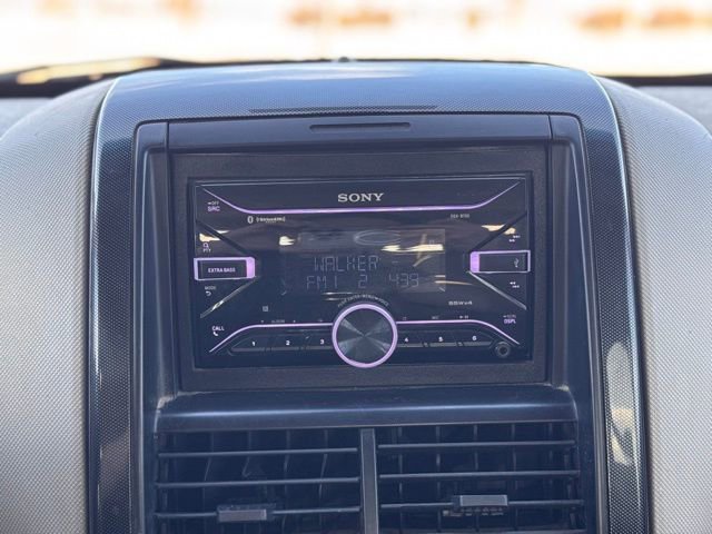 Used 2007 Ford Explorer Sport Trac XLT image 19