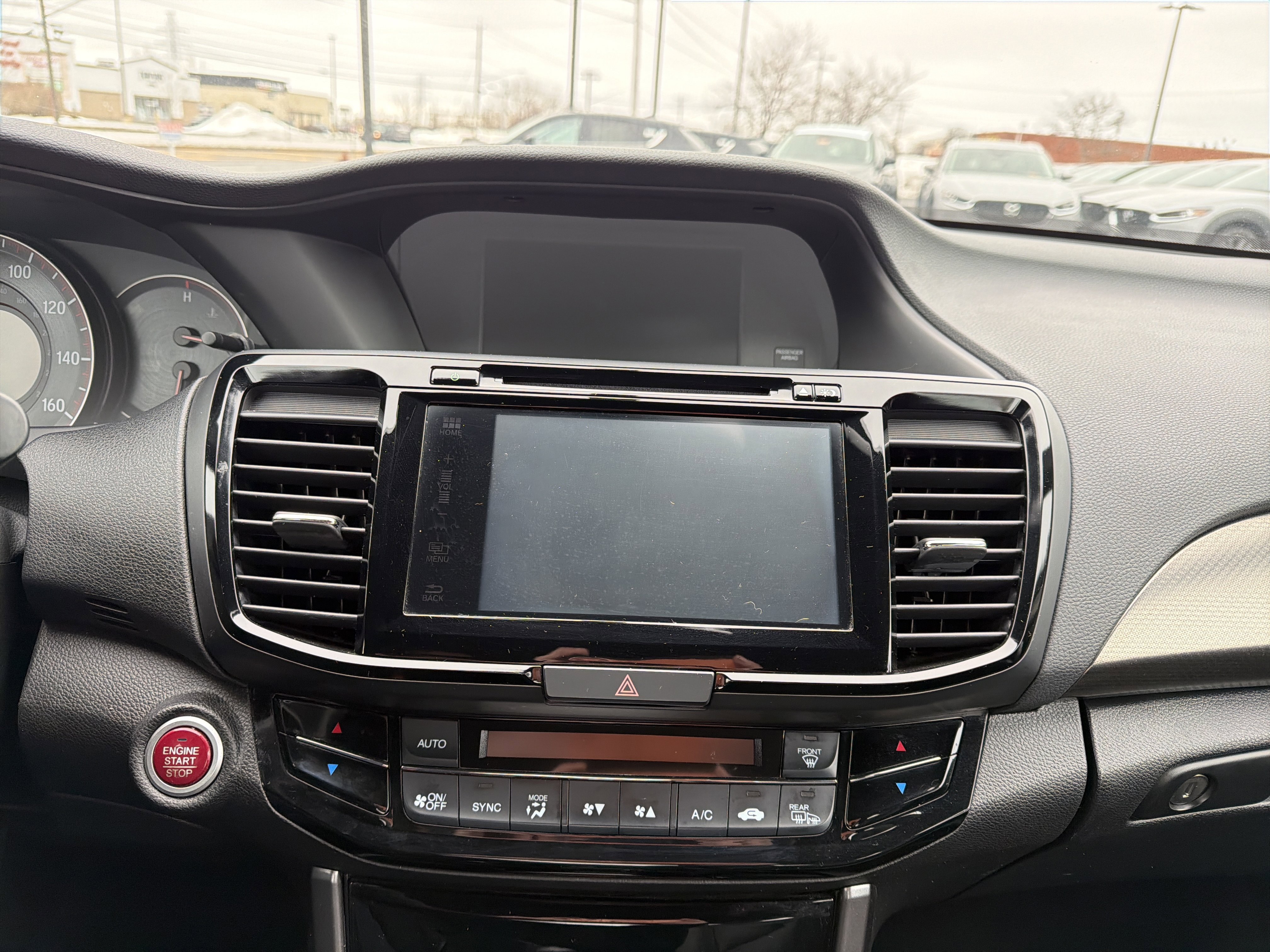 Used 2017 Honda Accord EX-L image 15