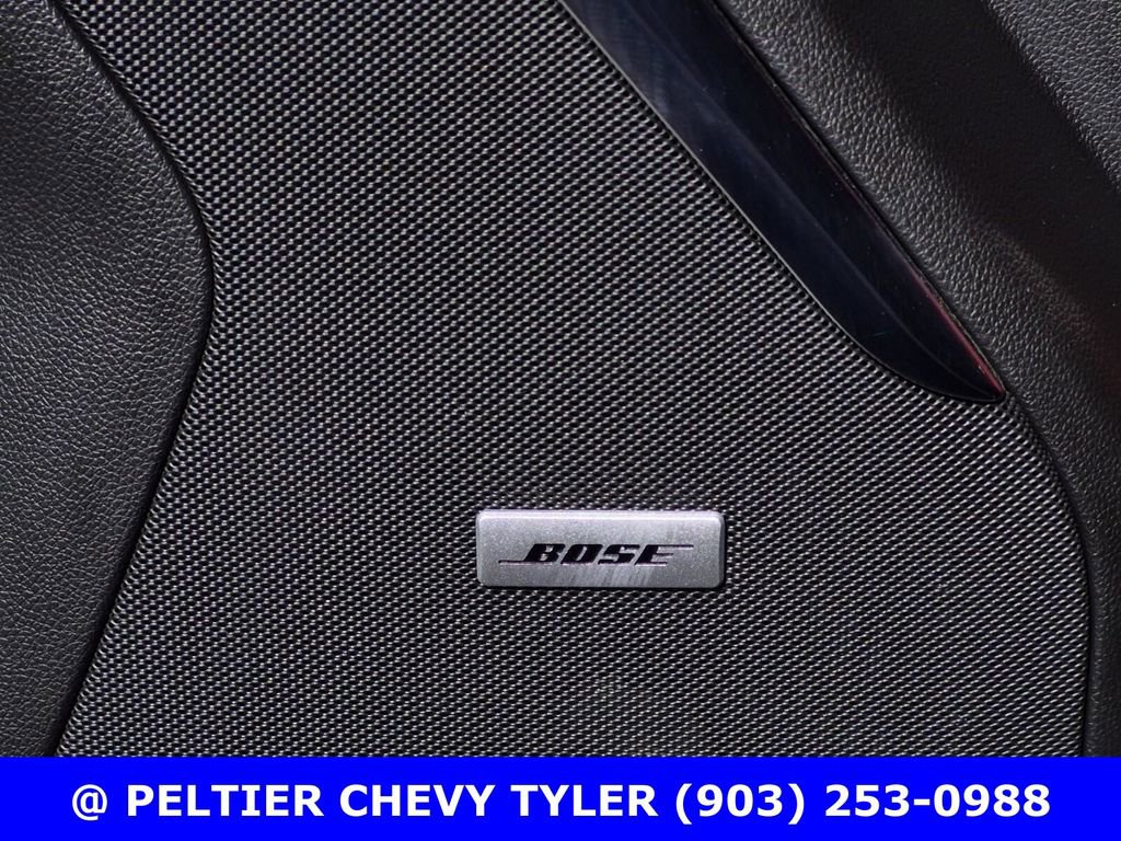 Used 2024 GMC Yukon Denali w/ Advanced Technology Package image 35