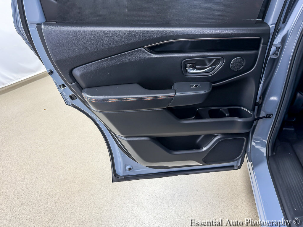 Used 2025 Honda Pilot TrailSport image 20