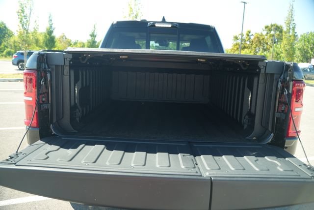 New 2026 RAM 1500 Tungsten w/ Trailer Tow Group AWD/4WD image 16