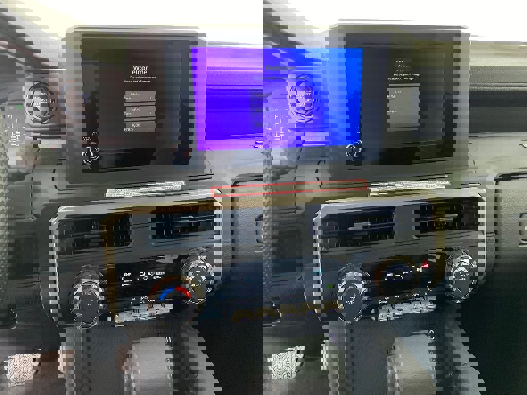 New 2026 Toyota Tacoma SR image 20