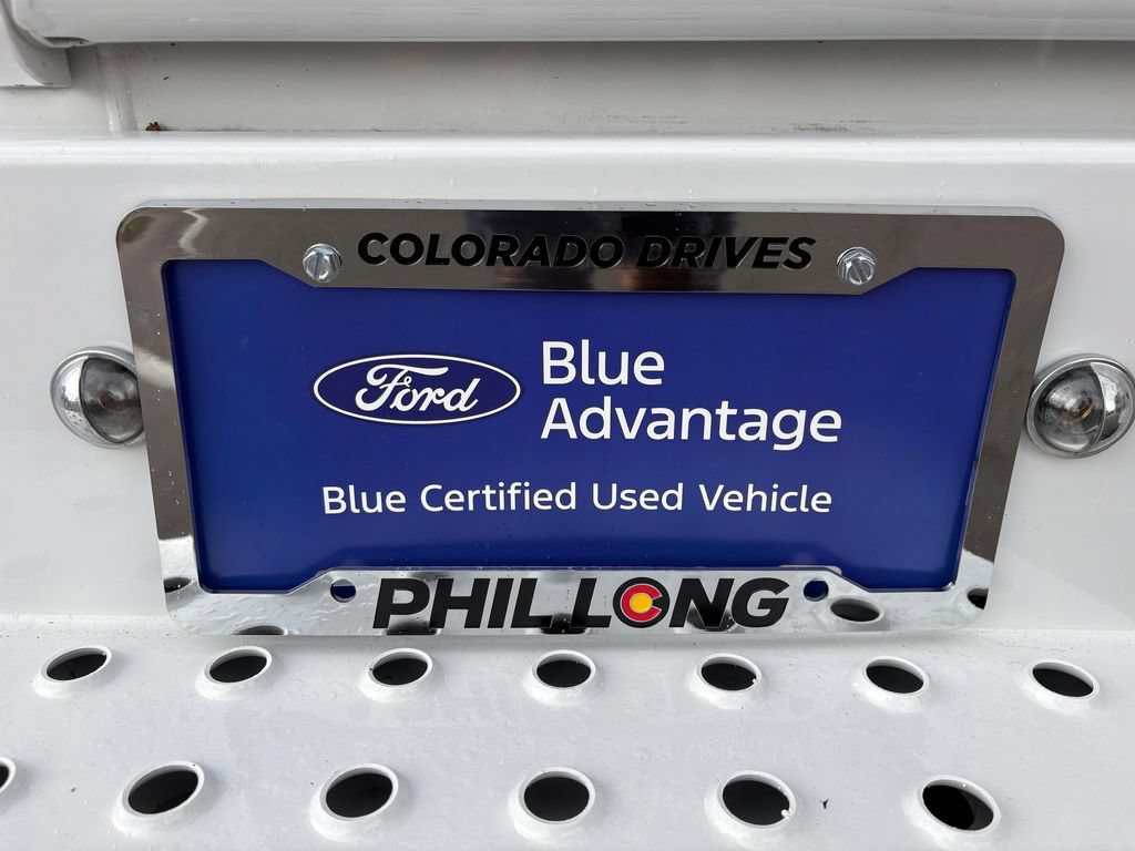 Used 2024 RAM 3500 Tradesman w/ Chrome Appearance Group AWD/4WD image 29