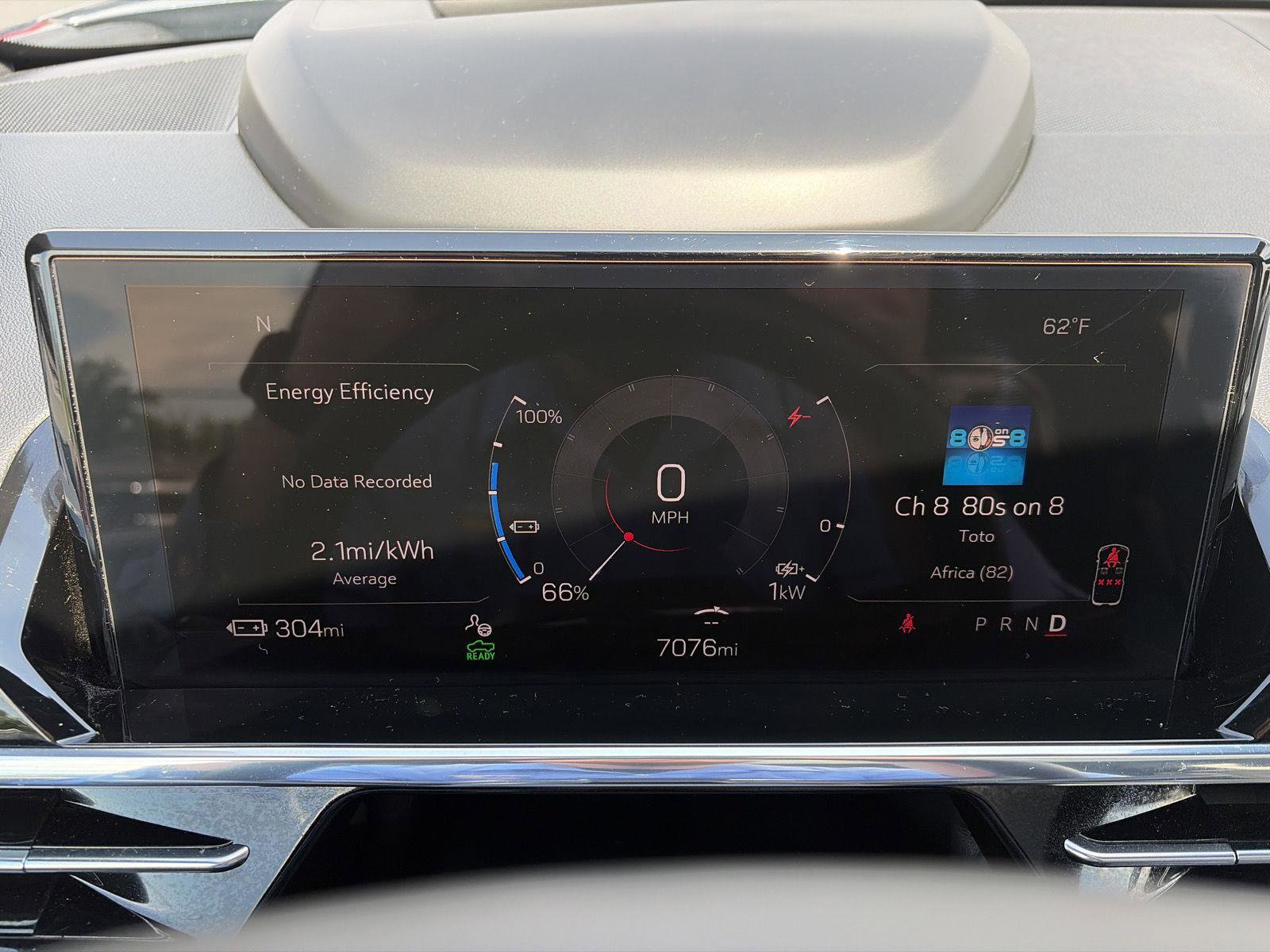 Used 2025 GMC Sierra EV Denali AWD/4WD image 25