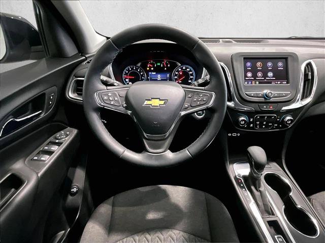 Used 2024 Chevrolet Equinox LT FWD image 7