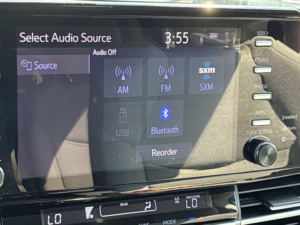 Used 2023 Toyota Sienna LE FWD image 34