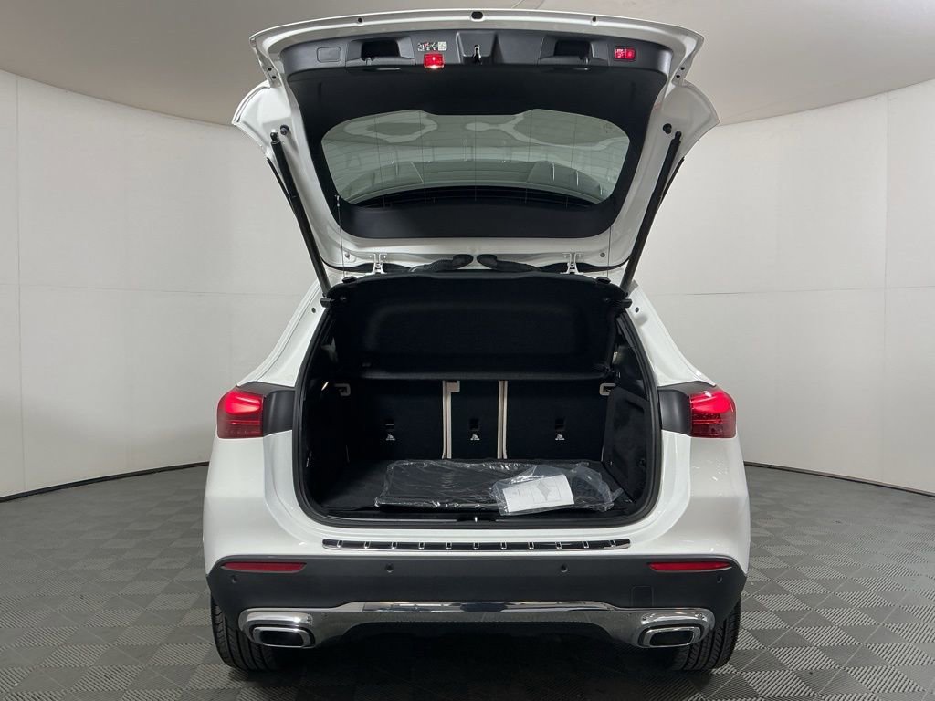 Used 2024 Mercedes-Benz GLA 250 GLA 250 image 30