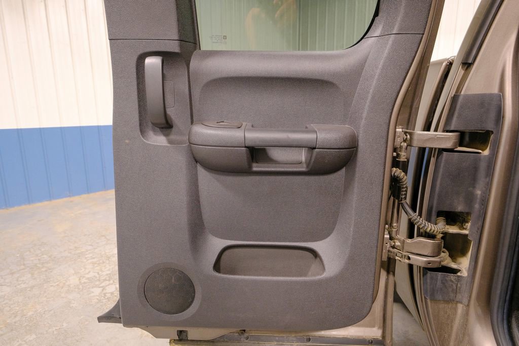 Used 2013 Chevrolet Silverado 1500 LT w/ All-Star Edition image 19