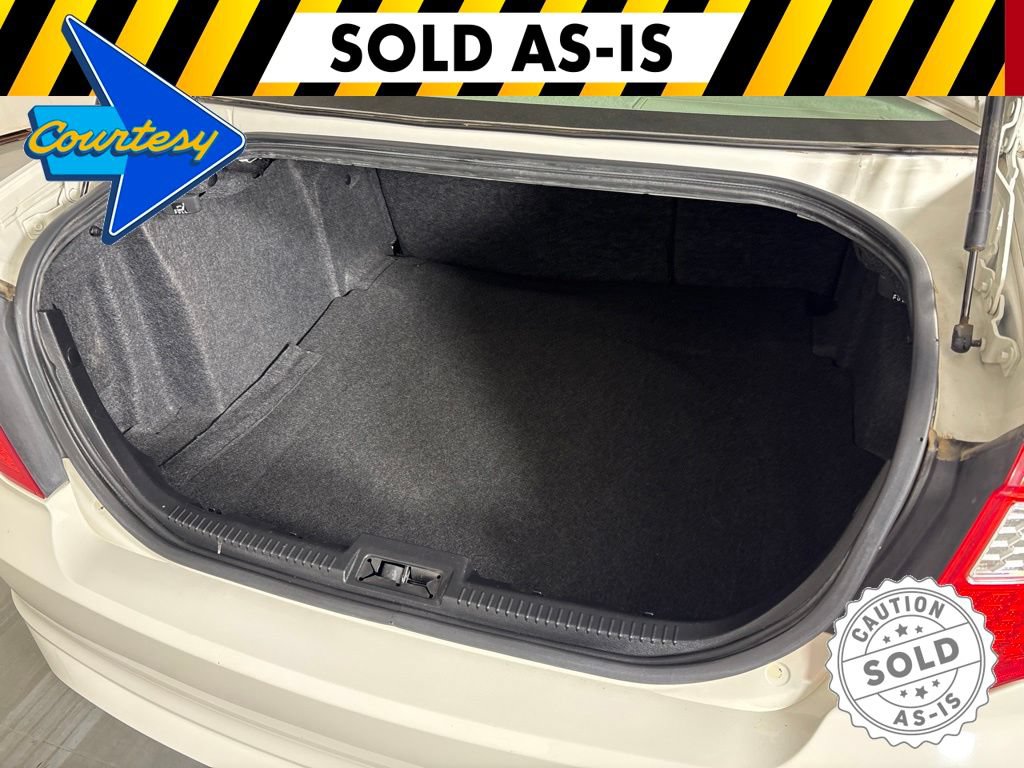 Used 2011 Ford Fusion SE w/ 201A Rapid Spec Order Code FWD image 19
