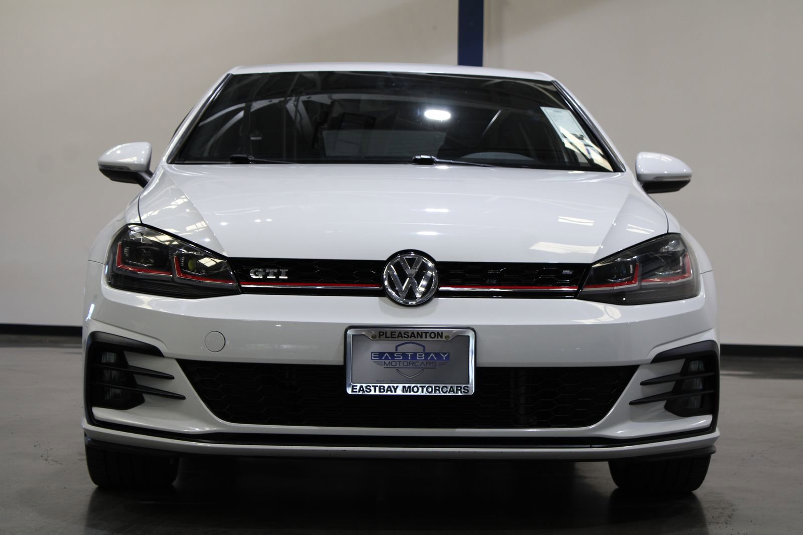 Used 2018 Volkswagen GTI S image 6