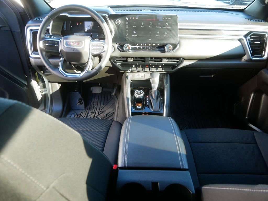 Certified 2023 GMC Canyon Elevation w/ Convenience Package image 19