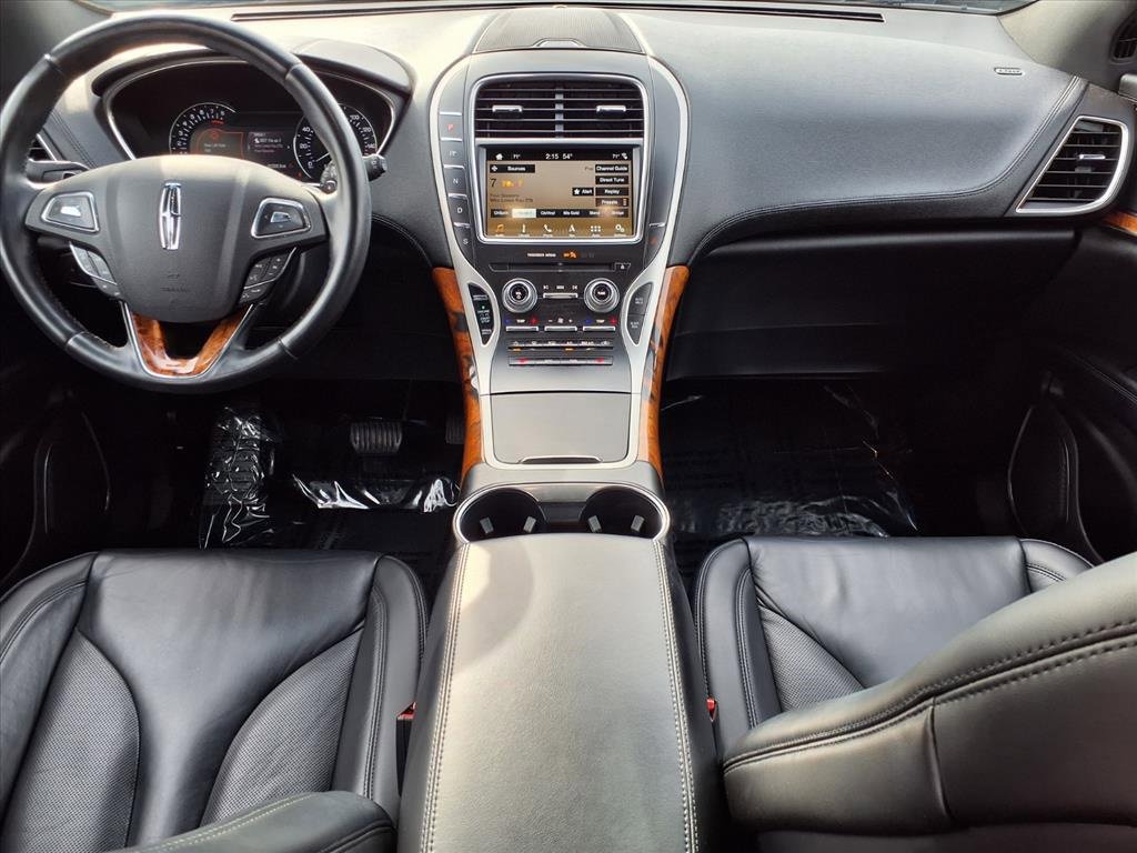 Used 2018 Lincoln MKX Select w/ Select Plus Package image 9