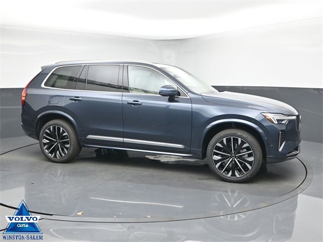 New 2026 Volvo XC90 B6 Ultra