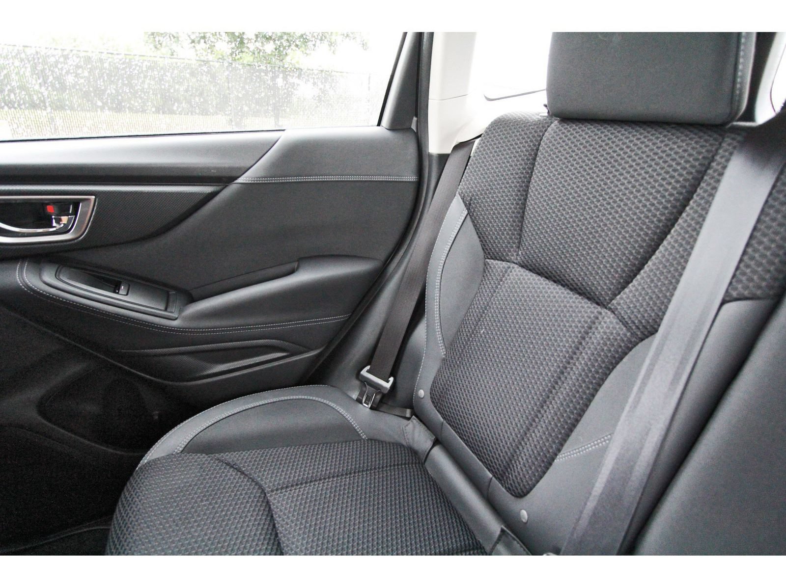 Used 2023 Subaru Forester Premium AWD/4WD image 10