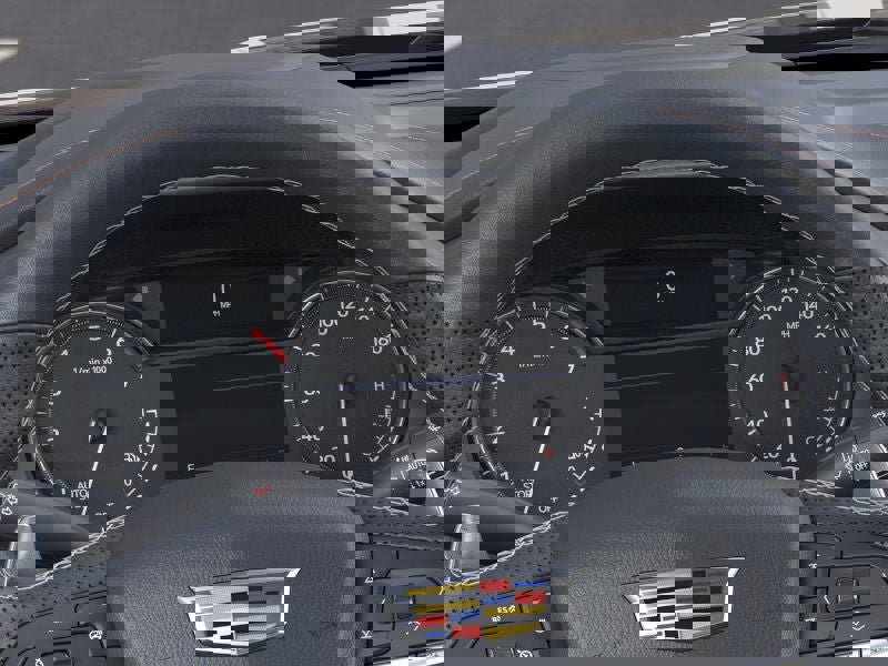 New 2025 Cadillac CT4 Sport image 18