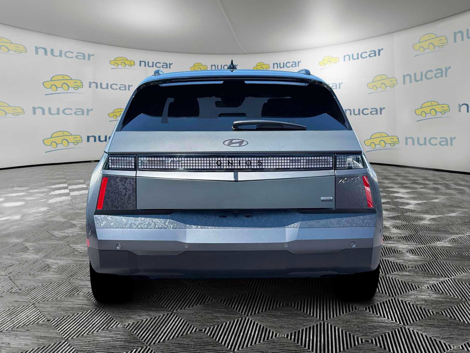 New 2025 Hyundai Ioniq 5 XRT image 7
