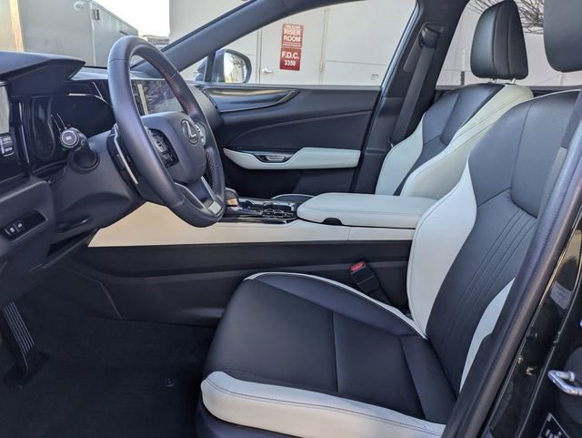 Used 2023 Lexus NX 350 AWD image 26