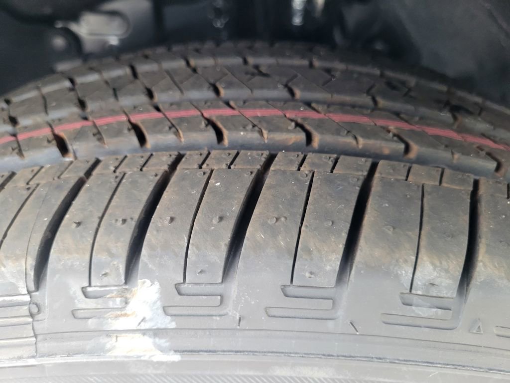 New 2026 Honda CR-V EX image 11