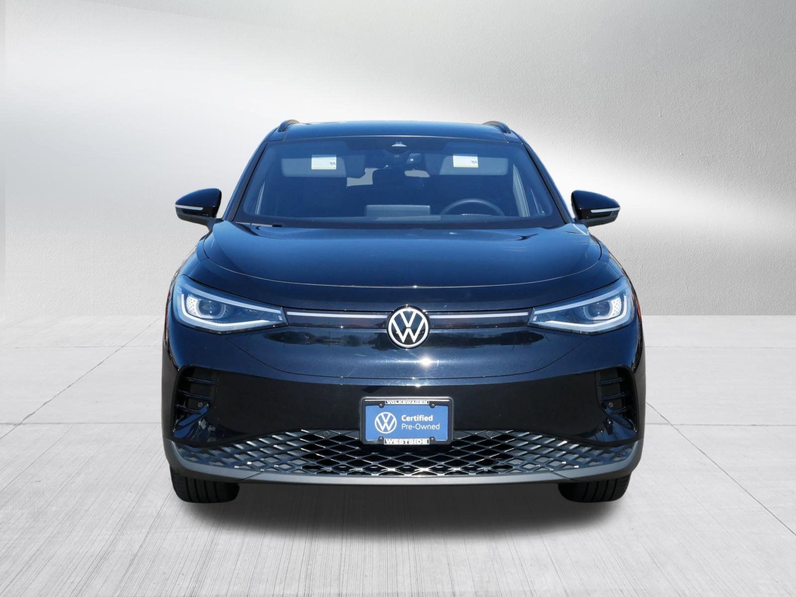 Used 2023 Volkswagen ID.4 Pro S image 2