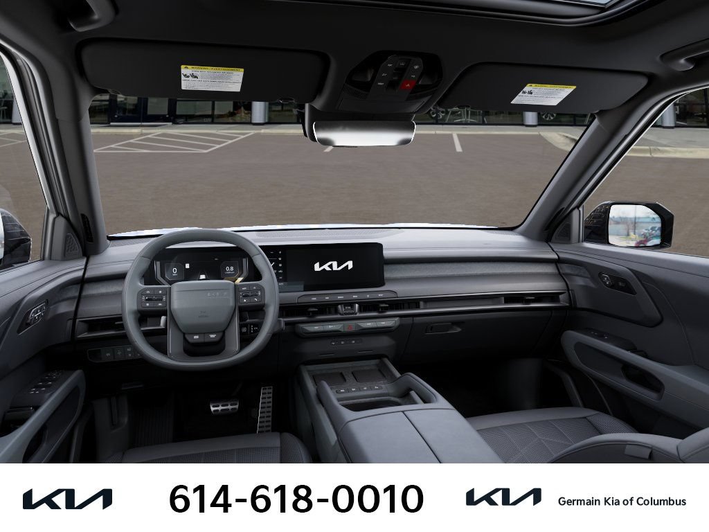 New 2027 Kia Telluride SX X-Line AWD/4WD image 17