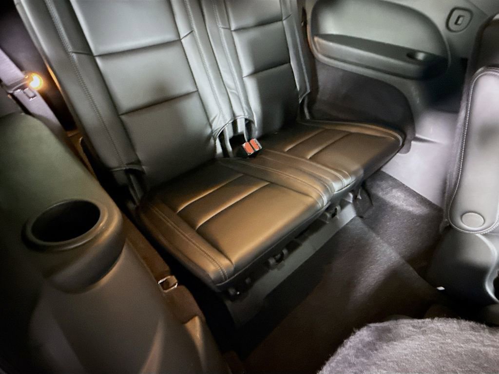 Used 2022 Dodge Durango GT image 31