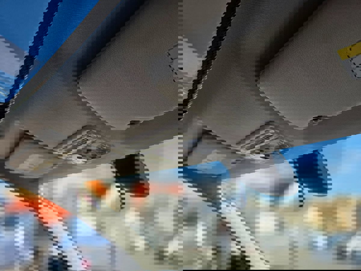 Used 2022 Honda HR-V EX image 13