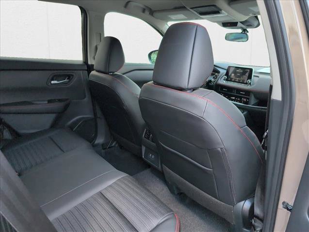 New 2026 Nissan Rogue SV image 19