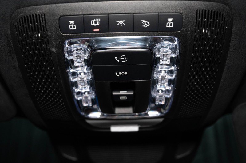 Used 2025 Mercedes-Benz GLE 63 AMG S image 25