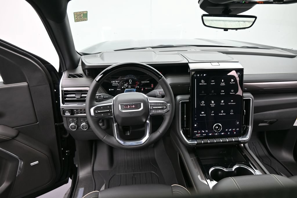 New 2027 GMC Yukon XL Elevation AWD/4WD image 20