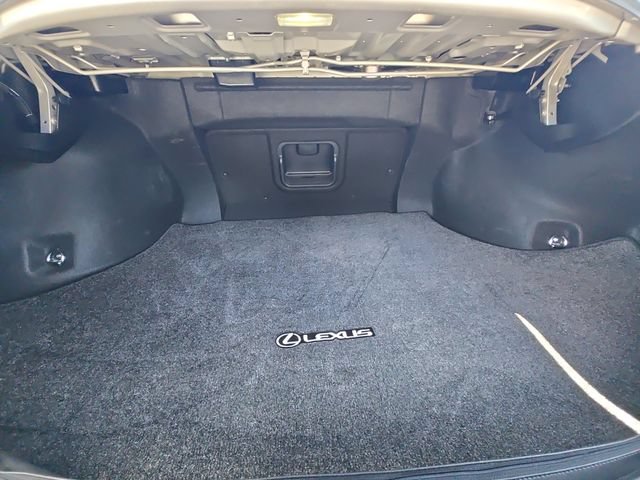 Used 2021 Lexus ES 300h w/ Premium Package FWD image 12