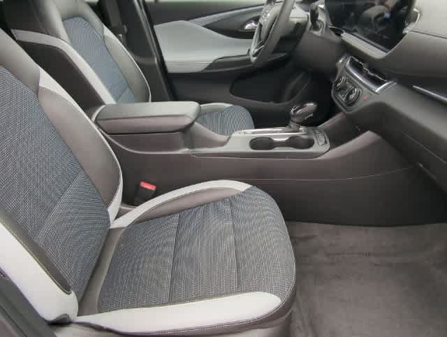 Used 2026 Buick Envista Sport Touring FWD image 21