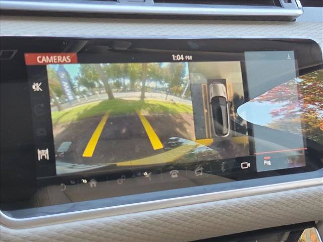 Used 2019 Land Rover Range Rover Velar S AWD/4WD image 14